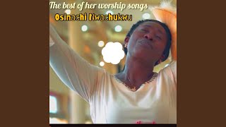 Powerful Ministration [upl. by Mailliwnhoj790]