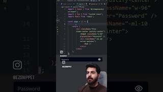 React interview questionscoder coding javascript programming viral react [upl. by Nomal]