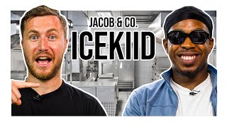 ICEKIIDs yndlingsret  JACOB amp CO [upl. by Malena861]