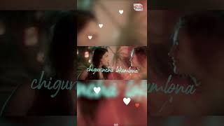 SaradagaKasepaina 💘😍 LoFi 📀  Paagal Songs  VishwakSen NivethaPethuraj Radhan shorts [upl. by Lorak]