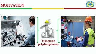 Vidéo de présentation du cours dhydraulique et pneumatique industriel [upl. by Ramalahs961]