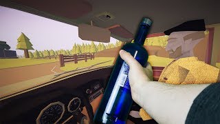 Jalopy  Smuggling Wine Across The Border  Building The Best Engine Possible  Jalopy Gameplay [upl. by Atiuqrahc]