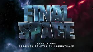 Final space official soundtrack gallows featshelby merry watertower [upl. by Costello]