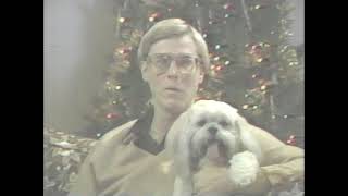 1984 Town amp Country Ford Louisville KY Christmas Commercial [upl. by Matthias]