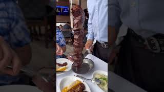 Fogo de Chao Brazilian Steakhouse  Burlington MA [upl. by Enneire]