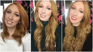 How to Do Your Own Hair Extensions [upl. by Curtis960]