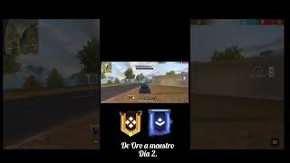 Se pro 4 a platino 1 freefireyoutubegamer gameplay freefire android ramdom viralvideo [upl. by Stag]