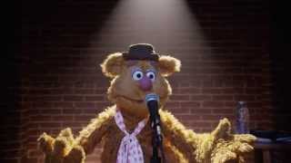 Fozzies Bearly Funny Fridays 3  Fozzie Bear Jokes  The Muppets [upl. by Aldarcie]