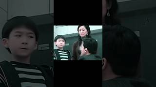 Little boy very abhimaan 🥺 kdrama koreandrama darama viral shortsfeed yoitubeshorts india [upl. by Zat]