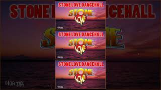 STONE LOVE DANCEHALL MIX 2024🔥Vybz Kartel JavillaniSquash Dady1 Govana Dexta Daps [upl. by Doykos315]