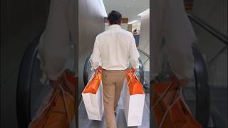 Which are the Hermès Bags We Loved Most From Our Hong Kong Hermès Boutique Visit birkin hermes [upl. by Hecker]