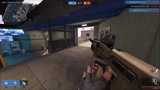 Apex Controller Player Plays IRONSIGHT On MnK For The First Time [upl. by Eyahs]