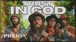 Phenix Trust in God Elevation Worship Cover [upl. by Giarla]