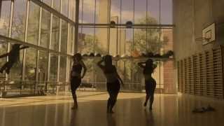 Sway  Choreography by AK [upl. by Atteras]