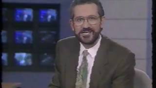 TVE 1 Telediario 2 Fragmento 311291 [upl. by Itnahs669]