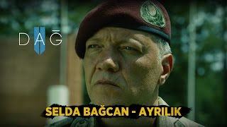 DAĞ II Müzikleri AYRILIK  Selda Bağcan [upl. by Adnawak590]