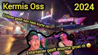 KERMIS OSS 2024 [upl. by Ydiarf785]