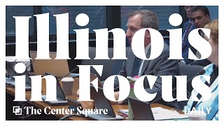 Illinois House hearing into how pharmacy benefit managers affect drug prices [upl. by Brace]