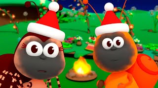 Diversión con Bichikids 🎄 ¡Navidad y Más Canciones Infantiles 🎄  Bichikids [upl. by Eli36]