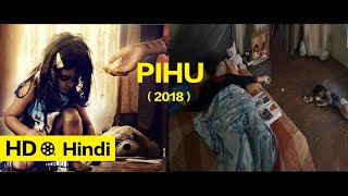 When A 2 Year Old Gets Stuck In Home Alone  Based On A True Story  Pihu Movie Explained In Hindi [upl. by Raoul]