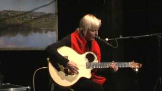 Sara K  Made in the Shade live 2007 Germany filmed by Herman Tulp [upl. by Matthew632]