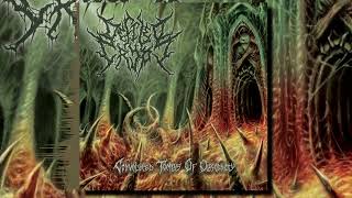 Defiled Crypt  Convoluted Tombs of Obscenity Full Album [upl. by Pandich834]