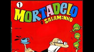 Mortadelo amp Salaminho 2 [upl. by Rednaxela]