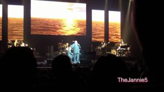 Ruben Studdard  quotHomequot HD David Foster amp Friends Concert Tour Chicago [upl. by Ahsima914]