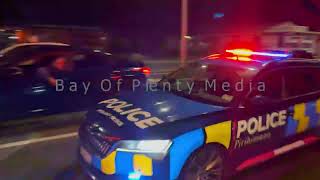 2024 Mid year Review  New Zealand Police Responding [upl. by Nwadahs]