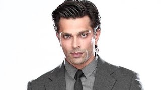 About Karan Singh Grover [upl. by Benedetto937]