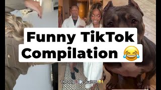 Hilarious TikTok Fails amp Laughs  Compilation Part 4 😂🎉 [upl. by Ttenrag78]