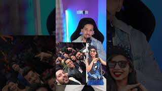 Dhinchak Pooja New Song 🤣😂 shorts roast [upl. by Lardner]