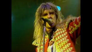 SAXON  Greatest Hits Live 1989 Full [upl. by Yssej665]