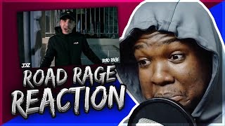 ChillinIt Road Rage  JDZmedia REACTION [upl. by Elohcim]