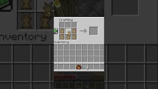 How to Craft a Bundle in Minecraft 120 snapshot [upl. by Assetal]