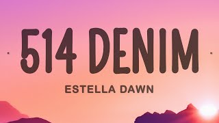 Estella Dawn  514 Denim [upl. by Bazar269]