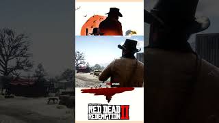 quotChi tiết trong game Red Dead Redemption 2 đến mức nào mới là đáng kinh ngạcquot  Thang Gmrockstar [upl. by Socem]