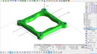 SmartCAM Quick Tip Webinar Using the Powerful SmartCAM Display Tools to Full Advantage 20170421 [upl. by Hartzell]