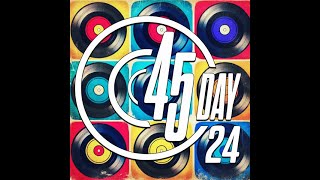 45 DAY MIX [upl. by Haynes]