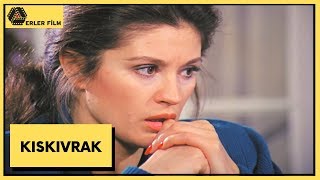 Kıskıvrak  Tarık Akan Gülşen Bubikoğlu  Türk Filmi  Full HD [upl. by Vally]