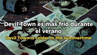 Devil Town  Cavetown Sub españollyrics [upl. by Bower]