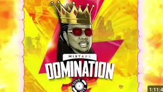 TONYMIX  MIXTAPES DOMINATION 2024 [upl. by Nilesoy573]