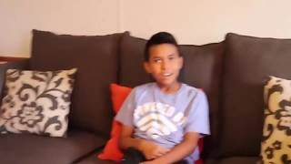 Niño que desaparece BROMA  TODOS LOS VIDEOS DIVIERTETE EN FAMILIA [upl. by Heim]