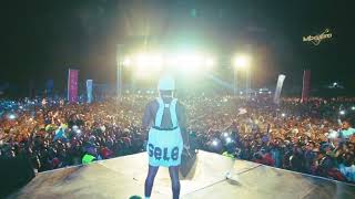 Mbosso  Full Performance Wasafi Festival 2023 Sumbawanga [upl. by Tallie]