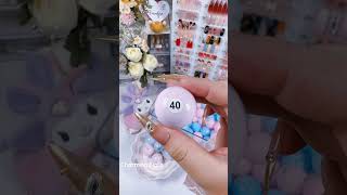 Full videos at my page asmr packingorders pressonnailsbusiness packorders charmingnails usa [upl. by Viv319]