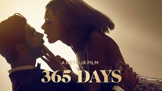 365 Days Part 2 Full Movie Review  Michele Morrone  Anna Maria Sieklucka [upl. by Wilfrid92]