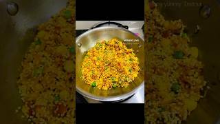 Healthy and tasty Proso Millet’s Upma 😋Must try recipe [upl. by Aninaig]