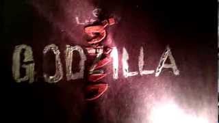 Godzilla 2014 Trailer P [upl. by Nadeen]