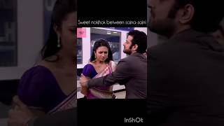 Chori kiya  Pyar bhari nokjhok love yhm ishitaraman yehaimohabbatein lovesong nokjhok [upl. by Arej]