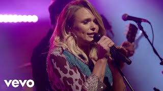 Miranda Lambert  Live from New York City [upl. by Acitel]